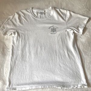 Sheriff Port and Company Shirt